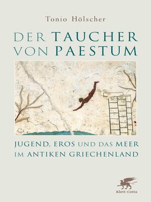 cover image of Der Taucher von Paestum
